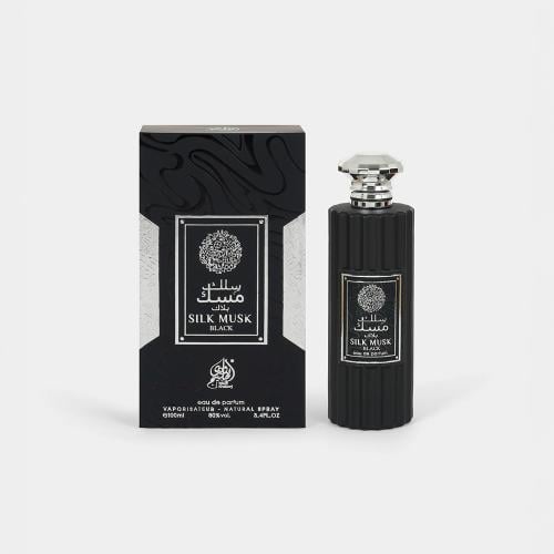 عطر سلك مسك بلاك 100 مل