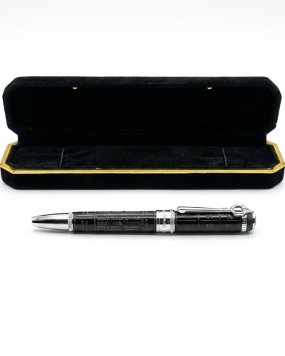 قلم مونت بلانك