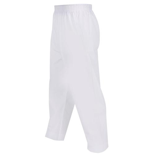 سروال رجالي طويل بدون كرسي من دروش