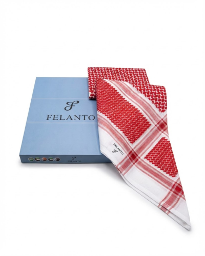 شماغ فيلانتو 802