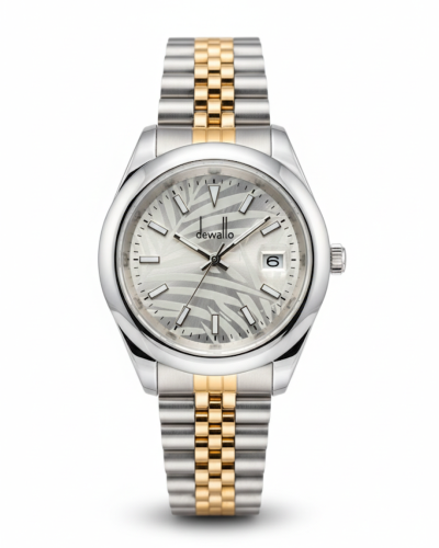 ساعة رجالي 19