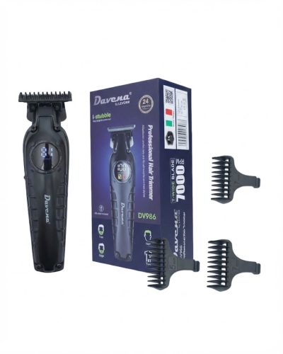 ماكينة حلاقة شعر الاحترافية