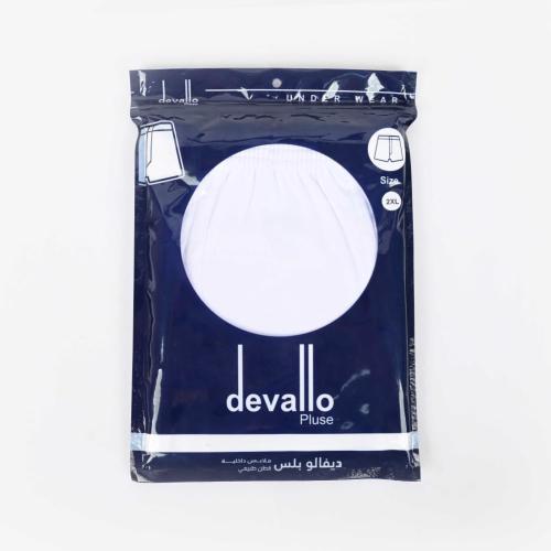 سروال قصير ديفالو