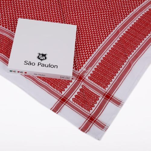 شماغ ساو باولون انيق