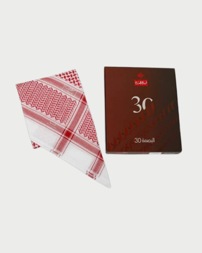 شماغ البسام البصمة 30