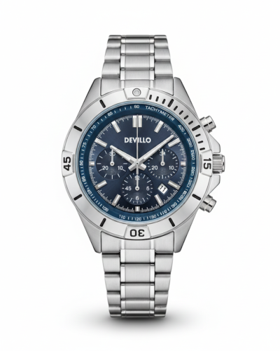 ساعة رجالي 5