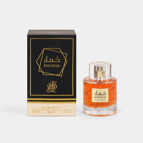 عطر خمار او دي برفوم 100 مل