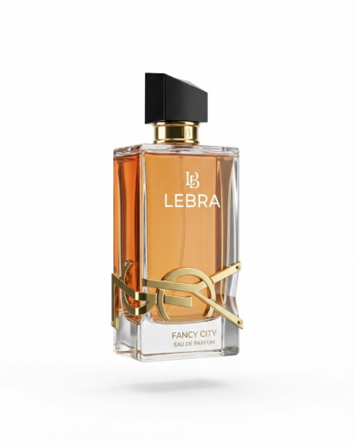 عطر LEBRA