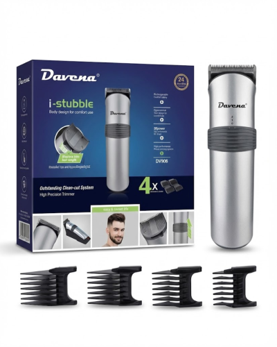 ماكينة حلاقة عالية الدقة