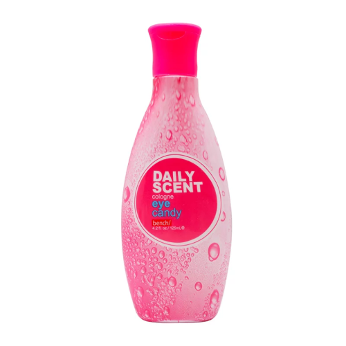 Daily scent scented cologne I Candy 125 ml