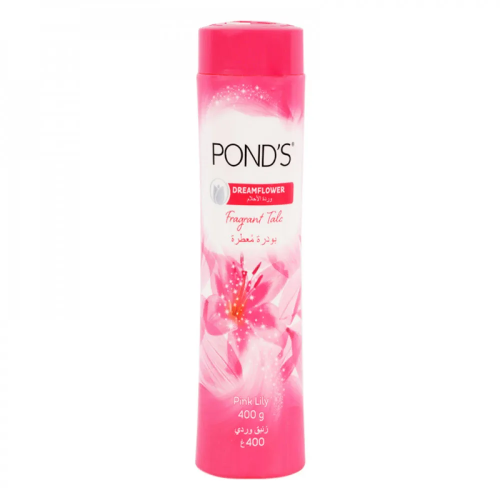 Bondes Powder, Rose of Dreams, 400 g