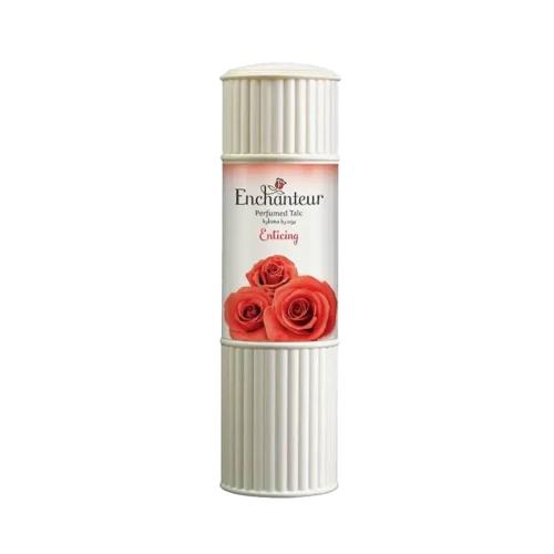 Scented powder Enchanteur Anti-itching 125 ml