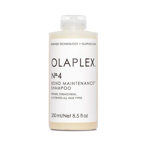 Repair and Moisturize Hair Shampoo Olaplex 4 250ml