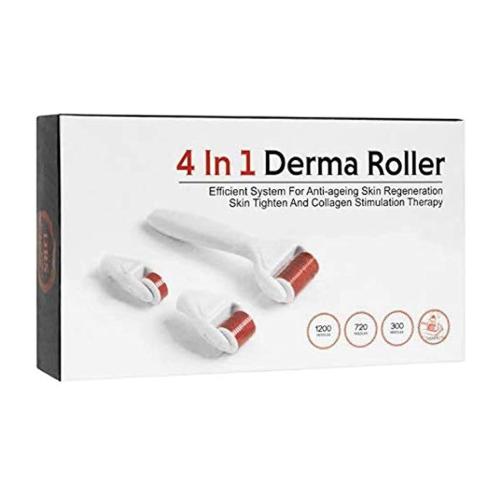 Derma Roller System 0.50m ديرما رولر مكينة