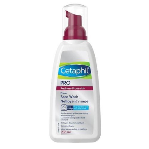 Cetaphil Pro for sensitive and redness-prone skin...