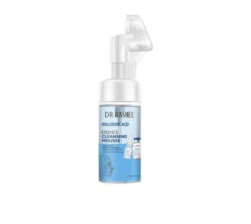 Dr. Rachel foam cleanser for face hyaluronic acid...