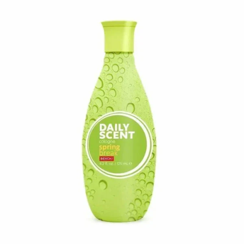 Daily scent scented cologne Resthouse of Spring 12...