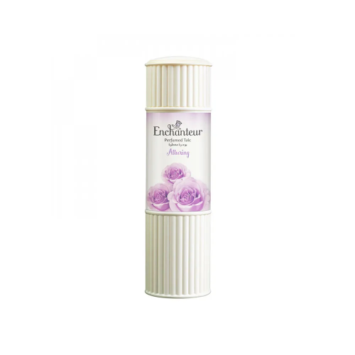 Enchanteur body powder 125 grams Loring