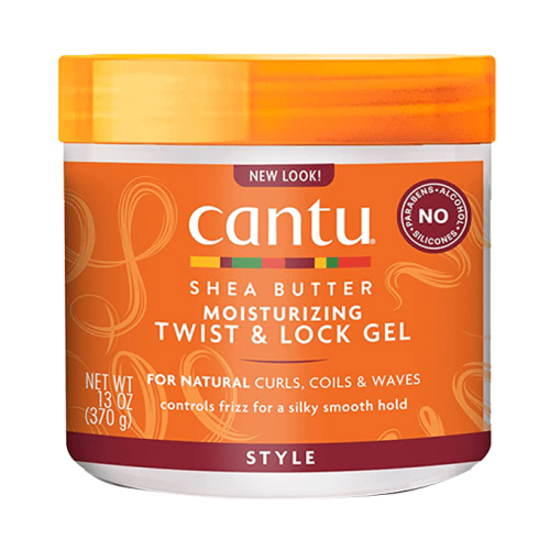 They were all twist and lock for hair moisturizing...