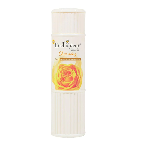 Scented powder Enchantier Charming 250 grams