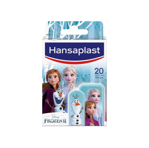 Hanza Plast children's wound patch Frozen 20 piece...