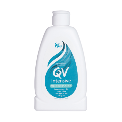 QV Moisturizing Skin Cleanser for Severe Dryness -...