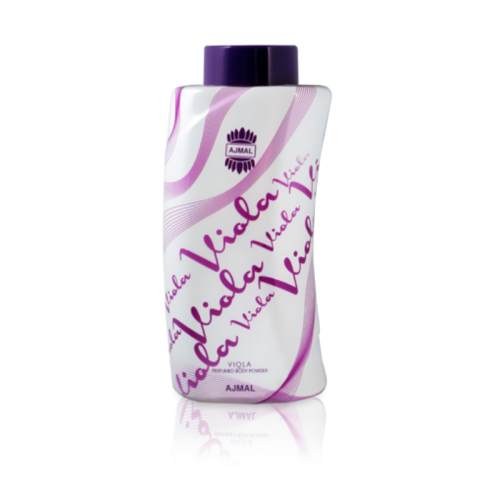 Ajmal Viola powder 100 grams