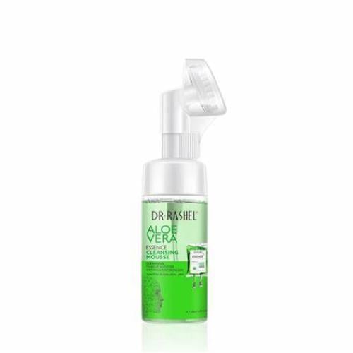 Doctor Rachel foam cleanser for face with aloe ver...