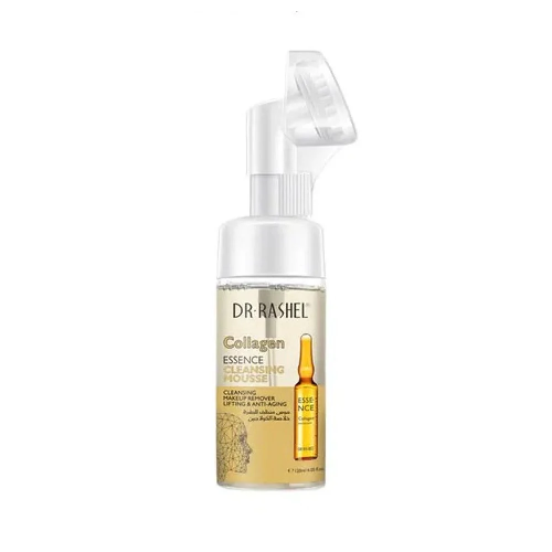 Dr. Rachel foam cleanser with collagen extract 125...