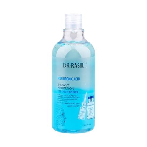 Hydrating toner with hyaluronic acid extract 500ml