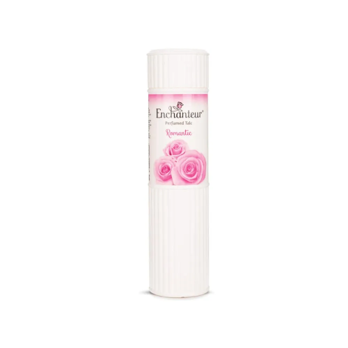 Enchantier body powder 125 grams romantic