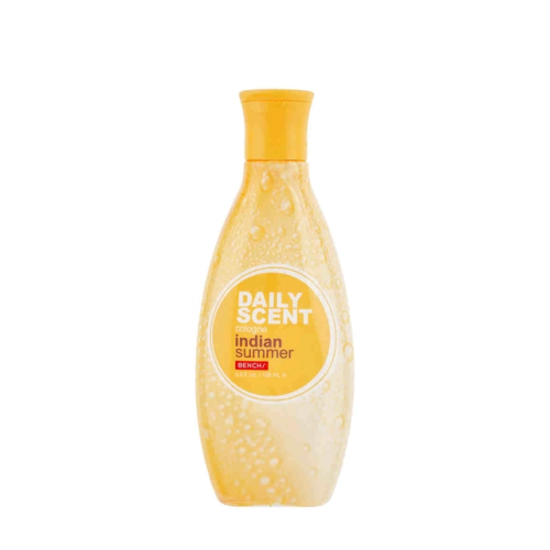 Daily scent scented cologne summer Indian 125 ml