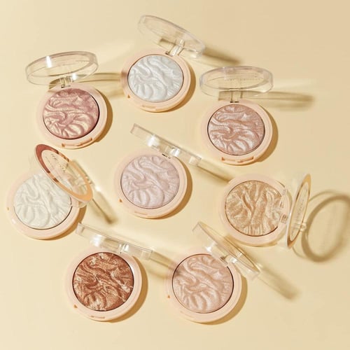 بودرة اضاءة ريلوديد جست ماي تايب من ريفلوشن 10جرام