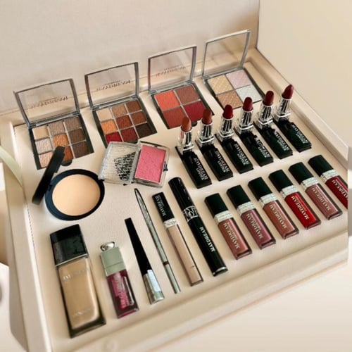 بوكس مكياج احترافي من Maydream