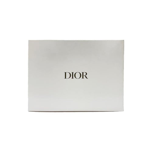 حقيبة المكياج الفاخرة من ديور 5 قطع