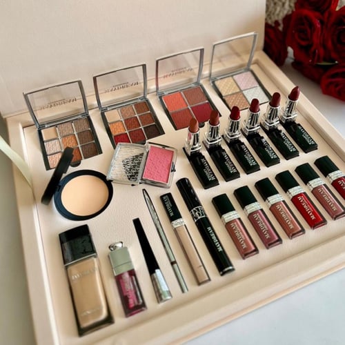 بوكس مكياج احترافي من Maydream