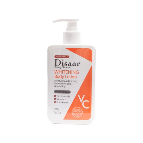 لوشن للجسم بفيتامين سي (ديسار ) 300 غرام