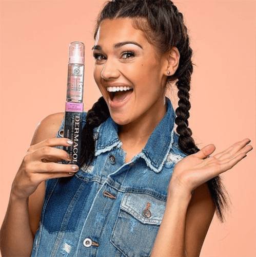 قاعدة أساس مكياج ساتان تملس البشرة وتطفئ اللمعة من...