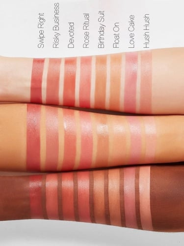 احمر خدود سائل MAYDREAM