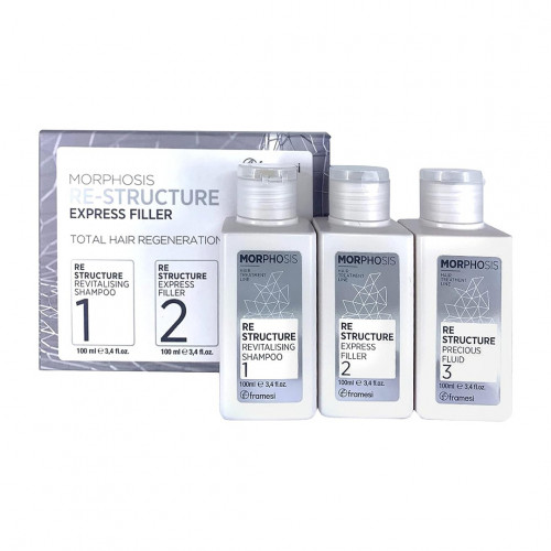 فيلر مجموعة اعادة بناء الشعر التالف مورفوسيس الايط...