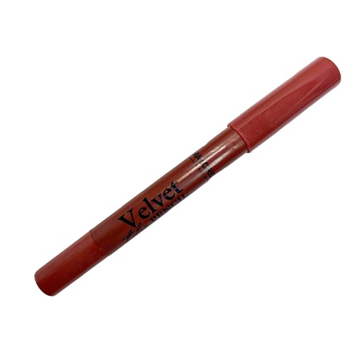 ماي دريم قلم روج مطفي ثابت ROUGE ES-CARMIN 04