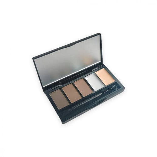 طقم باليت الحواجب من ريال بيوتي