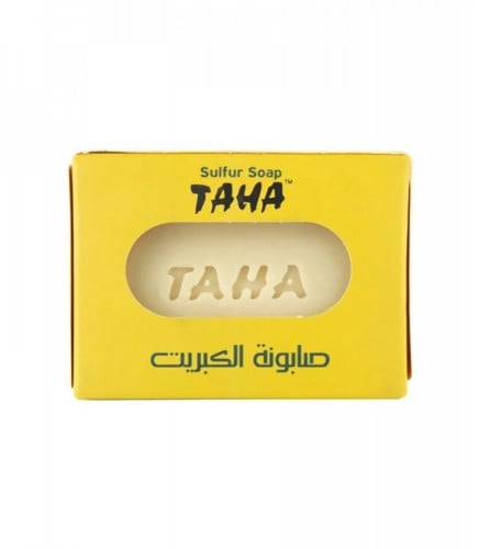 صابون الكبريت المضادة للبكتيريا و المقاومة للحكة و...