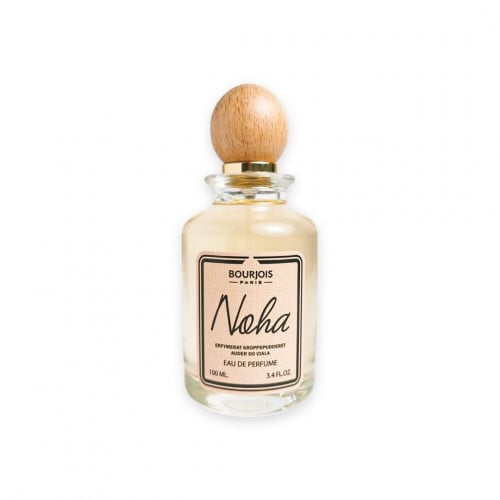 عطر نهى من برجوا باريس - 100مل