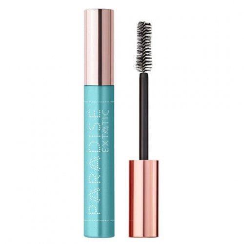 ماسكارا باراديس اكستاتيك مقاومة للماء لرموش كثيفة...