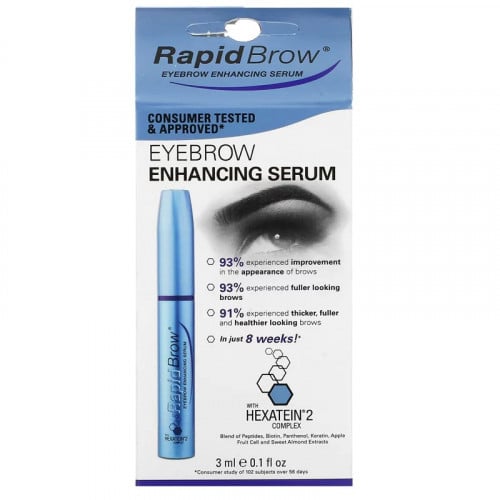 رابدبرو سيروم الحواجب المتطور لتقوية وتعزيز شعر ال...