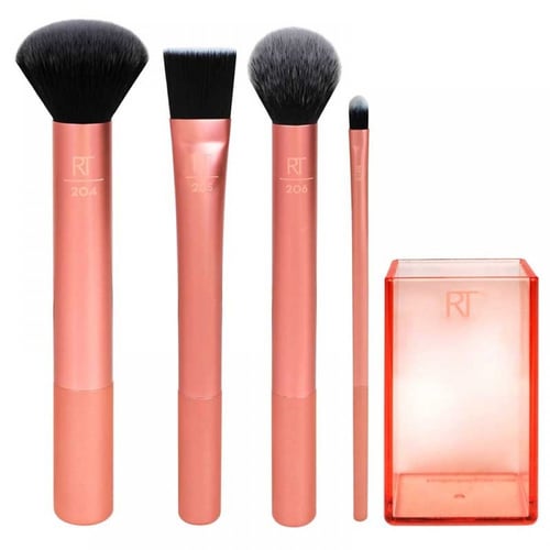 مجموعة فلولس بيس من ريل تكنيكس