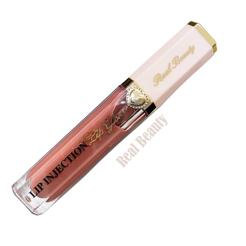 مورد شفاه wanna play من ريل بيوتي