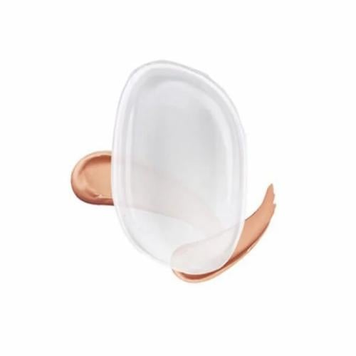 اسفنجة مكياج احترافية من جل السيليكون قابلة للغسل...