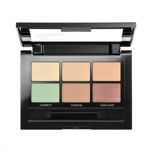 مجموعة تصحيح عيوب البشرة ماستر كامو من ميبيلين -01...